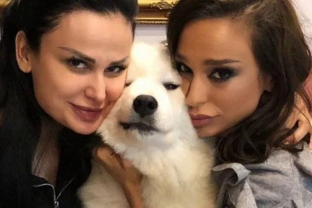 (FOTO) LEPA KAO BOGINJA: Indi i Edita su poznate javnosti, a RASPAMETIĆETE SE kako izgleda njihova treća sestra!