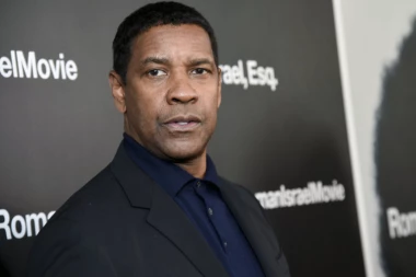 DENZEL VAŠINGTON OBJAVIO PLAN KLINTONOVIH: Tramp sprečio rat s Rusijom i uvođenje orvelovske države!