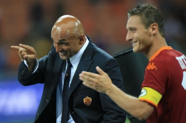 Spaleti pred otkazom u Interu: SADA JE SVE NA UPRAVI...