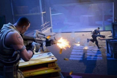 FORTNITE: BR od igrača traži da testiraju PRECIZNOST ORUŽJA!