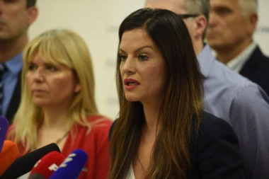 MARIJA OBRADOVIĆ: Važno da nastavimo sa investicijama u Beogradu