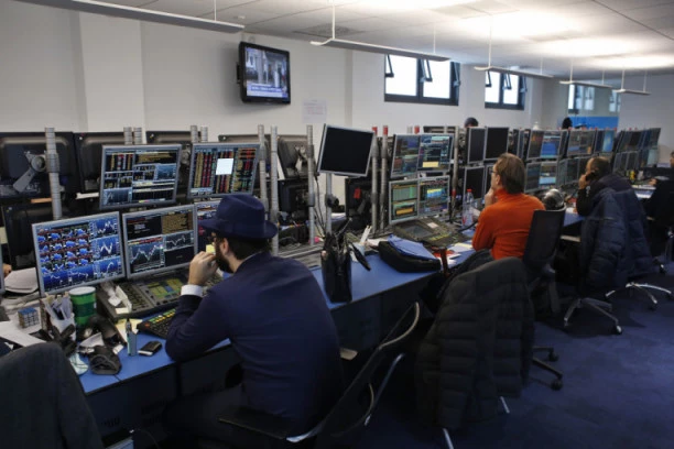 Korona ruši cene na Beogradskoj berzi: Pad akcija drastičan, najviše pretrpela Galenika