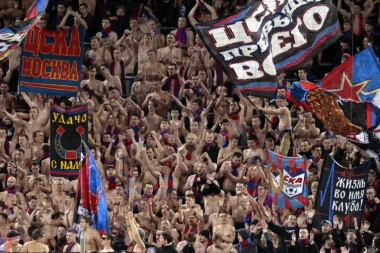 OBRAČUN Kako je putovanje u Beograd postalo pakleno za navijače CSKA