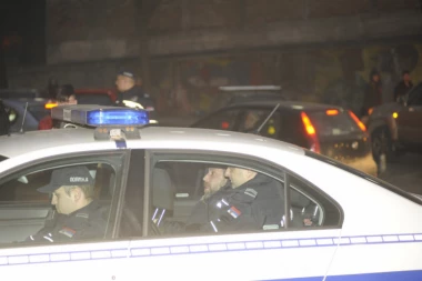 Zločin u Resavskoj dobio epilog: 20 PUTA IZBO OCA NOŽEM - Umesto zatvora na psihijatriju!