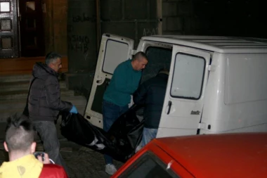 SUD DONEO ODLUKU O SUDBINI UBICE OCA IZ RESAVSKE!