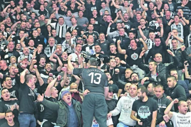 OTKRIVAMO Ko je u grupi koja želi da sruši Alkatraz: I "grobari" pučisti imaju "delije"