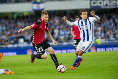 KATAI NA PREDSTAVLJANJU: Pričaću na terenu