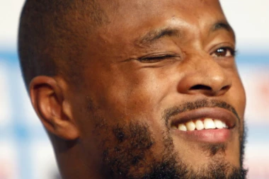 Parižani, vi ste p***e: "Sveci" ne mogu da prebole Evrine brutalne uvrede, spremaju tužbu!