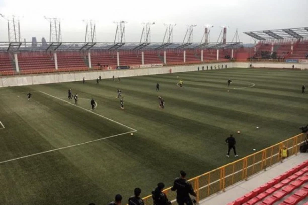 VOŽDOVAC OSTAO BEZ JEDNOG OD NAJBOLJIH: "Zmaj" napustio gnezdo i preselio se kod komšija