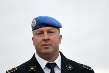 GENERAL BRATISLAV DIKIĆ PONOVO KUĆI: Ambasador Srbije potvrdio njegov dolazak na Dan državnosti