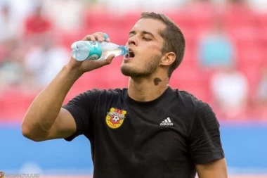 ČAUŠIĆ: CSKA nije Mančester, može Zvezda protiv njih