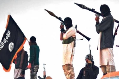 ŠOKANTNO OTKRIĆE! SARAJEVO KRCATO BAZAMA ISIS-A