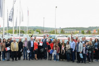 "UZMI RAČUN I POBEDI": Nagradni fond dupliran, Vlada deli neverovatno vredne nagrade!