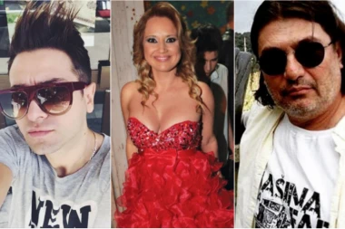 BEOVIZIJA 2018: Ovo je 17 pesama, a koju biste vi odabrali za EVROVIZIJU!