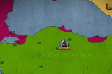 NEVEROVATAN VIDEO: Pogledajte kako je izgledala Kosovska bitka!