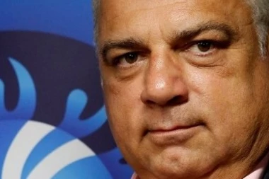 Lalović izabran za člana Izvršnog odbora MOK