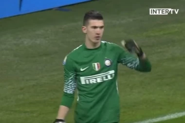 (VIDEO) Zvezdino dete odvelo Inter u osminu finala LŠ
