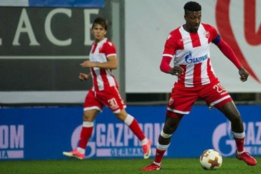 (VIDEO) Zvezda poražena od Zenita