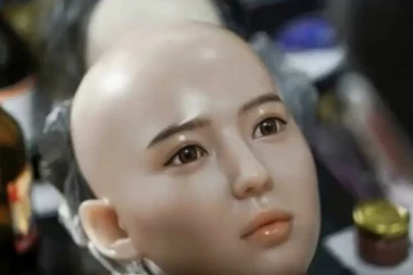 (VIDEO) KUDA IDE OVAJ SVET? Proizvedene pametne lutke za seks, nećete verovati šta sve rade!