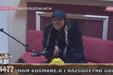 STIŽU RODE: Miljana nije jedina trudnica u Zadruzi?!