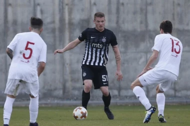 OŽEGOVIĆ: Da zdravi dočekamo plej-of