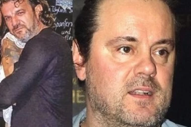 NEKADA SU BILI DRUGARI: Procurela zajednička fotografija Šašića i Lukasa!