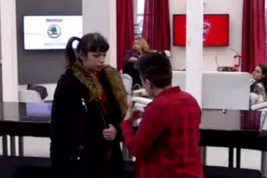 (VIDEO) Miljana o Sanji: Matora, opet te je KU*VA uzela pod svoje!