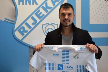 A GDE SU CRNO-BELI? Čim je došao u Hrvatsku, Božinov zaboravio na Partizan