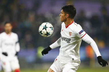 (VIDEO) BRAŠANAC I LEGANES NISU USPELI: Sevilja u finalu Kupa kralja