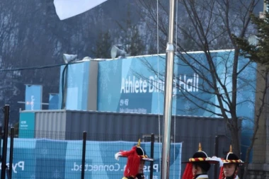 U LIJEPOJ NJIHOVOJ NE MOGU BEZ NAS: Hrvatski etno-ponos Made in Srbija