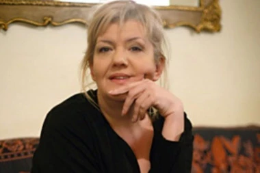 OPERISANA Marina Tucaković: CECA JE ODVEZLA U BOLNICU