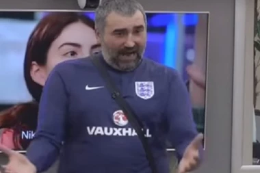 Miki Đuričić o lažnom moralu Kije Kockar!