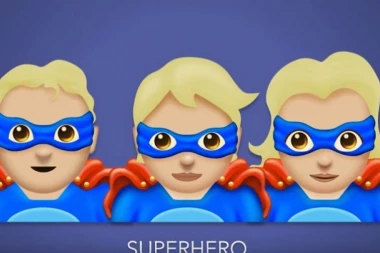 (VIDEO) ČETOVANJE ĆE BITI NIKAD ZABAVNIJE - stiže još 150 neverovatnih emodžija!