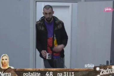 (VIDEO) Brutalna svađa Đeksona i Zorane: UDARIO BIH JE SAD!