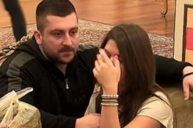 ONA JE KRIVA ZA RASKID MLADENA I NINE!