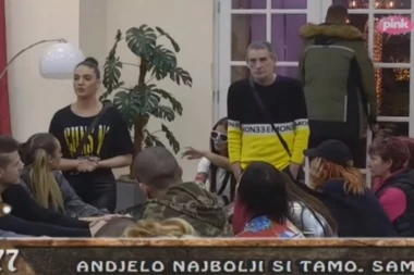 Lepi Mića i Zorana se BRUTALNO izvređali, pa ona priznala sa kim se videla PRE RIJALITIJA