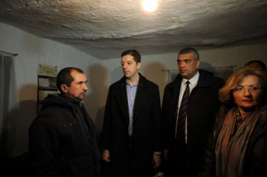 ĐURIĆ: Izbori u Beogradu važni i za celu Srbiju