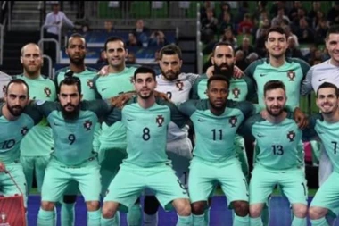 Sudije pogurale Rikardinja i drugove do finala!