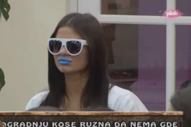 (VIDEO) Žestoka svađa Teodore i Marije Ane!