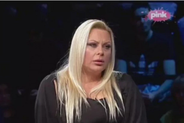 MARIJA KULIĆ MORA NA ZRAČENJE, PRONAŠLI JOJ ŽARIŠTE: Miljanina majka progovorila o zdravstvenom stanju!