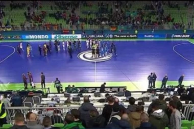 Umalo senzacija: Španci u finalu, posle boljeg izvođenja penala