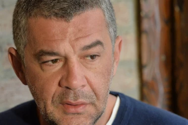 Dve godine od preranog odlaska Nebojše Glogovca: O bolu se peva kad ne može više da se plače!