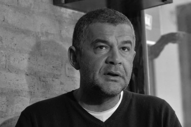 NEBOJŠA GLOGOVAC DOBIJA ULICU: Najlepši deo Beograda nosiće ime glumačkog velikana