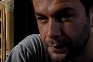 Neutešna porodica velikog glumca: MOLITE SE ZA NEBOJŠU