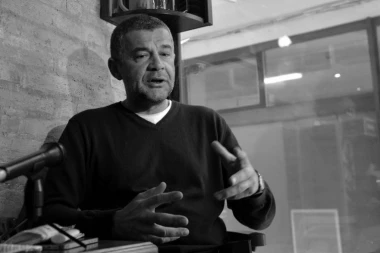 Godišnjica prerane smrti velikana glumišta: Sećanje na Glogovca, umetničku i ljudsku veličinu