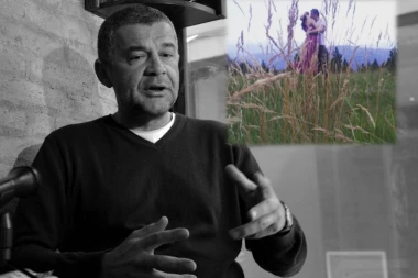 ZBOG NJE JE PROMENIO ŽIVOT: Ljubavna priča Milice i Nebojše Glogovca