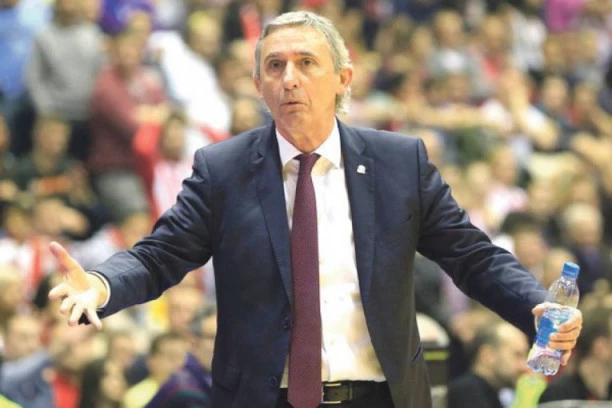 PUVAMO SE, A GUBIMO OD JEDNE ŠVAJCARSKE! Kari žestoko OPLEO po reprezentaciji Srbije!