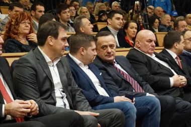 PALMA: Naša koalicija će imati dvocifren rezultat!