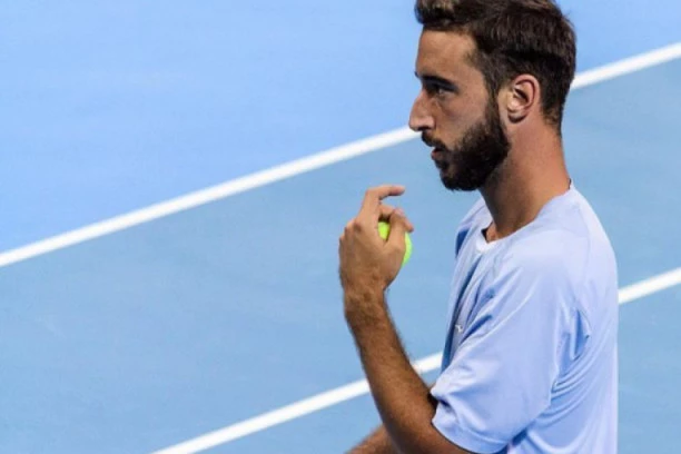 Pobeda Milojevića na startu Punea