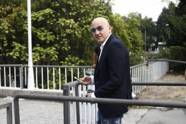 Republika.rs saznaje: DARKO KOVAČEVIĆ NOVI SPORTSKI DIREKTOR FSS!